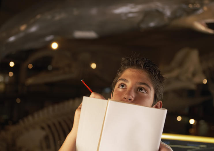 Scienceworks